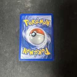 Pokemon Card Ralts 59/108 Regular Power Keepers D1 - Image 2