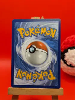 Dawn - 129/094 - Phantasmal Flames Holo Near Mint Pokemon Card - Image 2