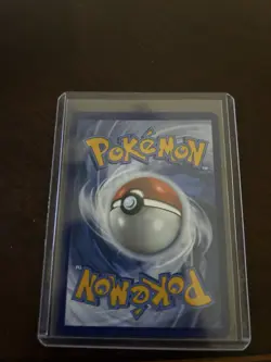 Pokemon TCG Pinsir Twilight Masquerade Holo Card 168/167 - Image 2