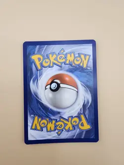 Erika's Invitation 196/165 Sv2a: Pokemon Card 151 Holo - Image 3