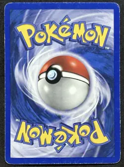 Tauros, Caterpie, Omastar And Nidorina Legendary Collection Pokemon Cards - Image 4