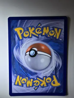 Pokemon Gengar TCG Reverse Holo Rare Card Generations 35/83 - Image 3