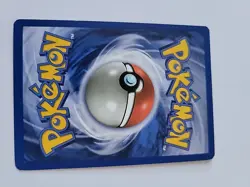 Pokemon TCG Goldeen Jungle Card 53/64 Regular Common 1st Edition - Image 2