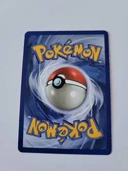 Pokemon TCG Ekans Fossil 1st Edition Regular Common Card 46/62 - Image 2