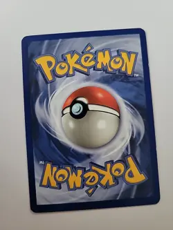 Pokemon TCG Geodude 47/62 Fossil 1st Edition Regular Common Card - Image 2