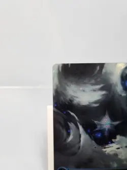 Island 0368 Galaxy Foil Borderless EOE MTG - Image 2