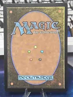 MTG Magic the Gathering Spawning Kraken R Commander 2021 033/091 NM - Image 3