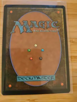 MTG Mistwalker (FOIL) 068 Kaldheim M/NM Free UK P&P - Image 2