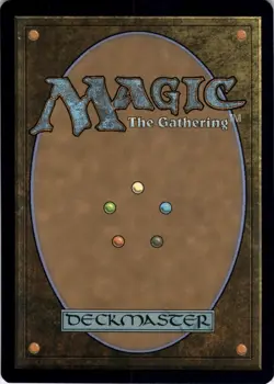 Genemorph Imago FOIL BORDERLESS Edge of Eternities Magic MTG NM - Image 2