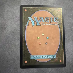 Eerie Ultimatum (Borderless) Special Guests Regular - Image 3