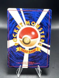 Pokemon ImakuniU’s Doduo No.084 Japanese Challenge From The Darkness 1999 - Image 4