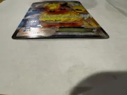 Pokemon Flareon EX Full Art RC28/RC32 Radiant Collection Ultra Rare Holo - Image 2