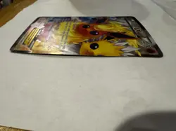 Pokemon Flareon EX Full Art RC28/RC32 Radiant Collection Ultra Rare Holo - Image 3