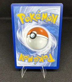 Pokemon Mega Evolution - Inteleon - Illustration Rare NM+/MINT - 142/132 - Image 2