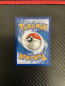 Pokemon TCG Flamigo 227/193 Holo Illustration Rare - Paldea Evolved NM - Image 2