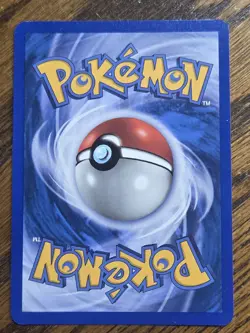Pokemon Base Set Expedition #69/165 Reverse Holo VILEPLUME ((NO PLAY)) - Image 4