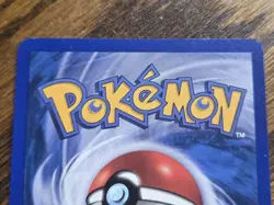 Pokemon Base Set Expedition #69/165 Reverse Holo VILEPLUME ((NO PLAY)) - Image 5