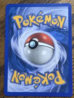 Pokemon Base Set Expedition 72/165 Reverse Holo CHANSEY --never played-- - Image 4