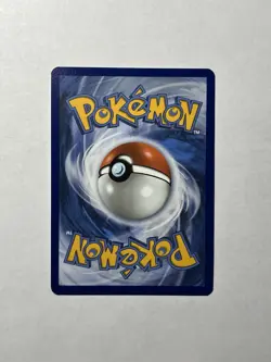 Pokemon Charmander Ascended Heroes 020/217 Cosmo Holo Promo - Image 2