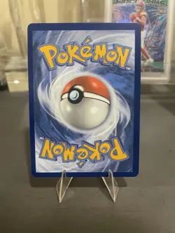 Pokemon Precious Trolley ACE SPEC Rare Trainer Holo SV08 Surging Sparks 185/191 - Image 2