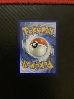Duskull - 068/064 Shrouded Fable Illustration Rare Pokemon - NM - Image 2