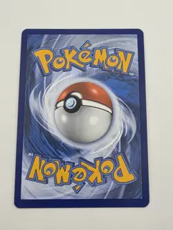 Switch Gold Holo Secret Rare 206/165 Scarlet & Violet 151 Pokemon - Image 2