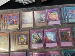 Yugioh Machina Gadget Edison Competitive Complete Main Deck + Extra + Side Deck - Image 3