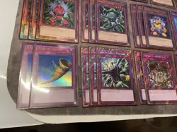 Yugioh Machina Gadget Edison Competitive Complete Main Deck + Extra + Side Deck - Image 5