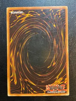 Yugioh Kojikocy SKE-005 Common 1st Edition MP - Image 2