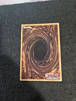 Skill Drain RA02-EN077 Super Rare 1st Edition NM Yugioh - Image 2
