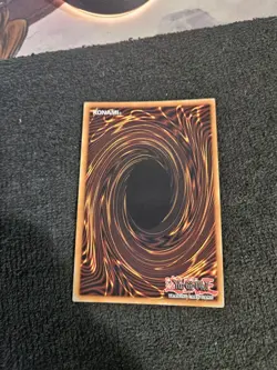 Stardust Trail - MP22-EN120 - NM/VLP - Ultra Rare - 1st ed - Yugioh - Image 2