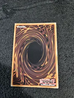 Code of Soul - LEDE-EN099 - Super Rare - 1st Ed NM Yugioh - Image 2