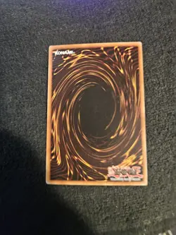 Gagagigo - DCR-054 - Common - 1st Edition x1 - Lightly Played - Image 2