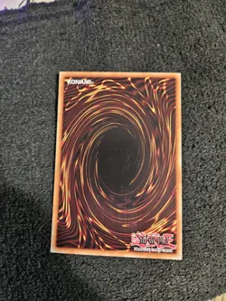 Sentry Soldier of Stone - MVP1-ENG12 - Gold Rare - 1st ed - Yugioh - Image 2