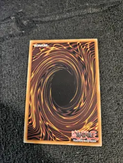 Ties That Bind - LEDE-EN053 - Ultra Rare - NM - 1st ed - Yugioh - Image 2