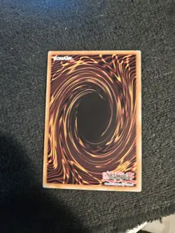 Millennium Shield - GLD4-EN001 - Common - Limited Edition x1 - Lightly Played - Image 2