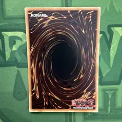 Dark Magician (Ghost Rare) GFTP-EN128 Ghosts from the Past 1st Edition - Image 5