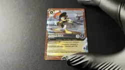 Lorcana Disney Cruise Line Treasure Exclusive Promo Donald Duck Azurite Sea - Image 2