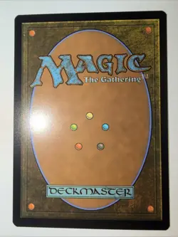 Magic the Gathering Summon: Knights of Round Final Fantasy Regular Card - Image 3