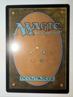 Magic the Gathering Summon: Knights of Round Final Fantasy Regular Card - Image 4