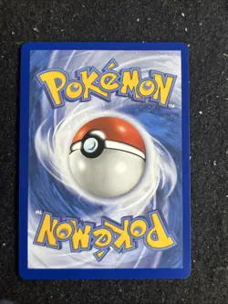 Bulbasaur 133/132 Full Art NM/M Mega Evolution Pokemon Card - Image 2