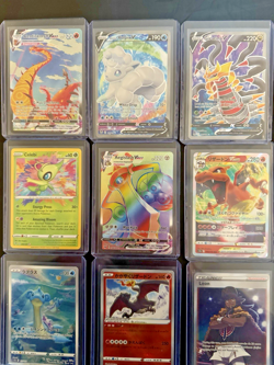 Pokemon Cards Mixed Lot of 15 #11 - Image 2
