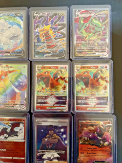 Pokemon Cards Mixed Lot of 15 #11 - Image 3