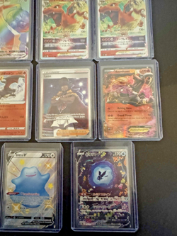 Pokemon Cards Mixed Lot of 15 #11 - Image 4