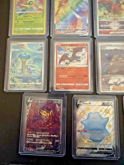 Pokemon Cards Mixed Lot of 15 #11 - Image 5