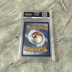 Pokemon TCG Rayquaza VMAX TG29/TG30 Swsh12 Silver Tempest Full Art Card PSA 10 - Image 4