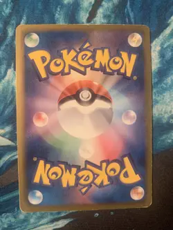 Pokemon Card Shaymin EX R BW3 005/052 JAPAN 1st EDITION MP - Image 2