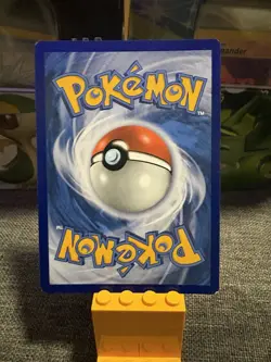 Lillipup 103/149 - Sun & Moon - Common - Reverse Holo - Pokemon Card TCG - - Image 2