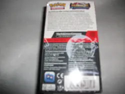 (GERMAN) Pokemon - Trading Card Game: Booster Pack Display Box Crimson & Purple - Image 3