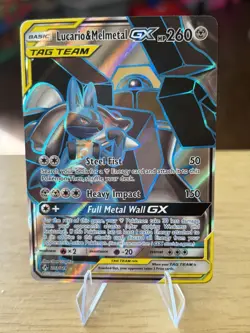 Pokemon- TCG Trading Cards Lot 2 - Image 1